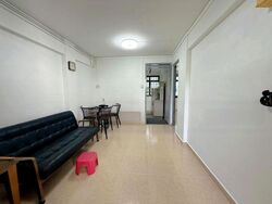 Blk 2 Bukit Ho Swee View (Bukit Merah), HDB 2 Rooms #450838541